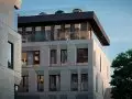 Купить 2-комнатную квартиру, 44.5 м², Москва, Озерковская наб., 6 - фотография №14