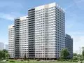 Cнять квартиру, 30 м², Москва, Верхние Поля ул., 32 - фотография №8