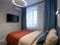 Cнять 1-комнатную квартиру, 18 м², Москва, Фрунзенская 1-я ул, 6 - фотография №8