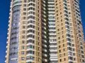 Cнять 3-комнатную квартиру, 105 м², Москва, Раменки ул, 20 - фотография №14