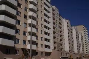 ЖК На Киевской