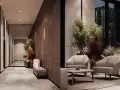 Купить 1-комнатную квартиру, 38.2 м², Москва, Стремянный пер, 2 - фотография №24