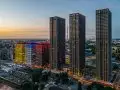 Cнять офисное помещение, 238 м², Москва, ул Новодмитровская, д 2 к 1 - фотография №14