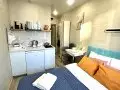 Cнять 1-комнатную квартиру, 12 м², Москва, Нагорная ул, 26к1 - фотография №3