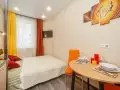 Cнять 1-комнатную квартиру, 18 м², Москва, Хорошёвская, 27 - фотография №2