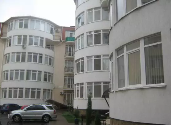 Аренда 2-комнатной квартиры, 65 м²