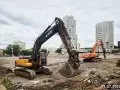 ЖК ONEST (Онест) - июль 2022
