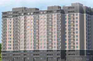 ЖК ЭКО-Квадрат