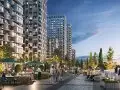 Купить 2-комнатную квартиру, 58.4 м², Москва, Нижние Мневники ул., 16 - фотография №19