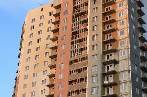 ЖК Зорге-Крупской