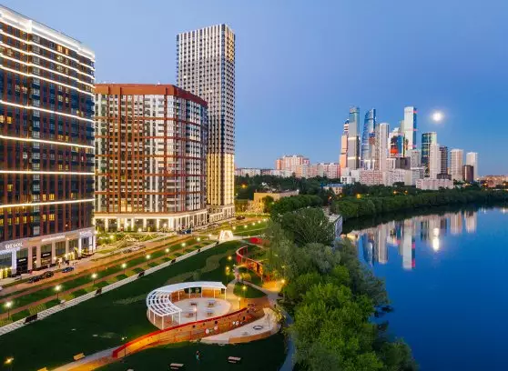 Продажа 3-комнатной квартиры, 69 м²