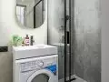 Cнять 1-комнатную квартиру, 20 м², Москва, Западная 8, 85 - фотография №11