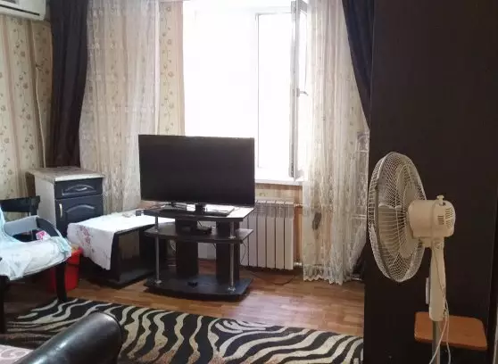 Аренда 1-комнатной квартиры, 26.2 м²
