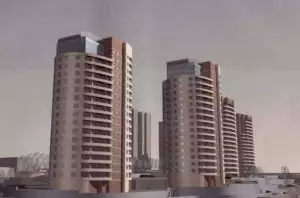 ЖК Академгородок 