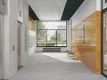 Купить 2-комнатную квартиру, 56.82 м², Юрлово д, жилой комплекс Пятницкие Луга, к2/1, Московская область - фотография №23
