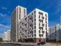 Район Скандинавия А101 - сентябрь 2021