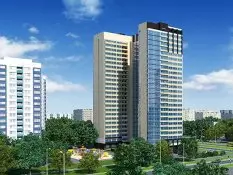 ЖК «Олимп», г. Екатеринбург