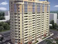 ЖК Фрегат, Краснодар