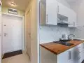 Cнять 1-комнатную квартиру, 22 м², Москва, ул. Александры Монаховой, 91к1 - фотография №5