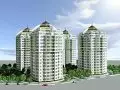 1. Жилой комплекс ОДИССЕЙ 
