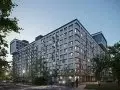 Купить 2-комнатную квартиру, 65.5 м², Отрадное п., Кленовая ул., 1, Московская область - фотография №14