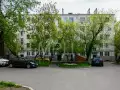 Купить 2-комнатную квартиру, 29 м², Москва, Ефремова ул, 20 - фотография №1