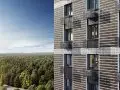Купить 1-комнатную квартиру, 21.5 м², Москва, Красного Маяка, корпус 3 - фотография №13