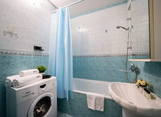 Аренда 1-комнатной квартиры, 47 м²