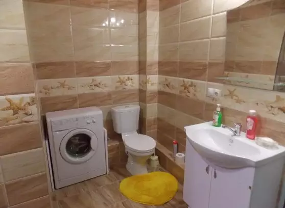 Аренда 1-комнатной квартиры, 50 м²