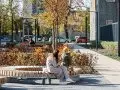 Cнять офисное помещение, 288 м², Москва, улица Шереметьевская, 47 - фотография №22