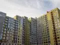Район Скандинавия А101, корпус 8.1 - май 2021