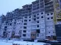 2. Жилой комплекс Кольцовский дворик Екатеринбург