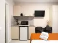 Cнять 1-комнатную квартиру, 16 м², Подольск, Ватутина ул, 54, Московская обл - фотография №4