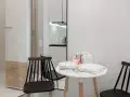 Cнять 1-комнатную квартиру, 18 м², Москва, Ивана Франко ул, 6к3 - фотография №5
