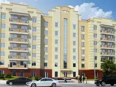 Жилой комплекс Елена (2 очередь)