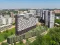 Купить 3-комнатную квартиру, 79.1 м², Коммунарка п., Сосенский Стан ул., 17 - фотография №13