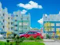 Купить 2-комнатную квартиру, 41 м², Нахабино р.п., Красноармейская ул., дом 39, Московская область - фотография №14