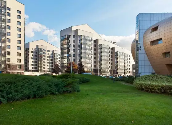 Продажа 4-комнатной квартиры, 200.4 м²