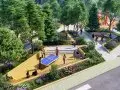 Купить 2-комнатную квартиру, 45.5 м², Мытищи, ул. Полковника Романова, 5, Московская область - фотография №30