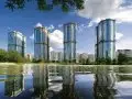 Купить 2-комнатную квартиру, 63 м², Москва, проспект Вернадского, дом 94 - фотография №17