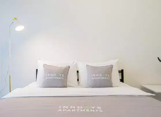 Аренда 1-комнатной квартиры, 45 м²