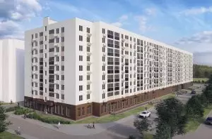 ЖК КратовоградЪ