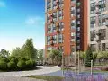 Купить 1-комнатную квартиру, 38.3 м², Рассказовка, микрорайон Переделкино Ближнее, 13 фаза - фотография №15