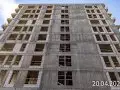 ЖК Родные кварталы - апрель 2025