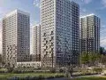 Купить 1-комнатную квартиру, 32 м², Котельники г., Новая ул., дом 3, Московская область - фотография №11