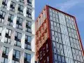 Купить 2-комнатную квартиру, 56.4 м², Москва, жилой комплекс HighWay, 8 - фотография №6