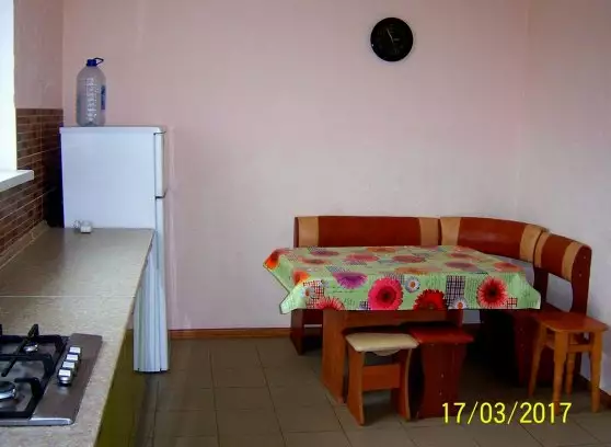 Аренда 1-комнатной квартиры, 19 м²