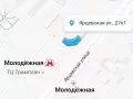 Купить торговое помещение, 51.1 м², Москва, Ярцевская ул, 27К1 - фотография №6