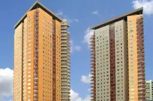 ЖК На Инициативной (г. Москва)