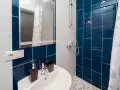 Cнять 1-комнатную квартиру, 18 м², Москва, Цимлянская ул, 3к3 - фотография №8